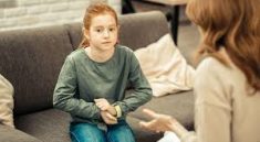 Transformasi Anak Autisme
