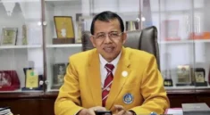 UNP Academy Gelar PEKERTI Angkatan V