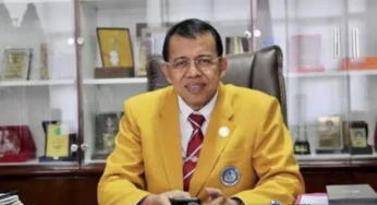 UNP Academy Gelar PEKERTI Angkatan V: 38 Dosen dari Seluruh Indonesia Terlibat