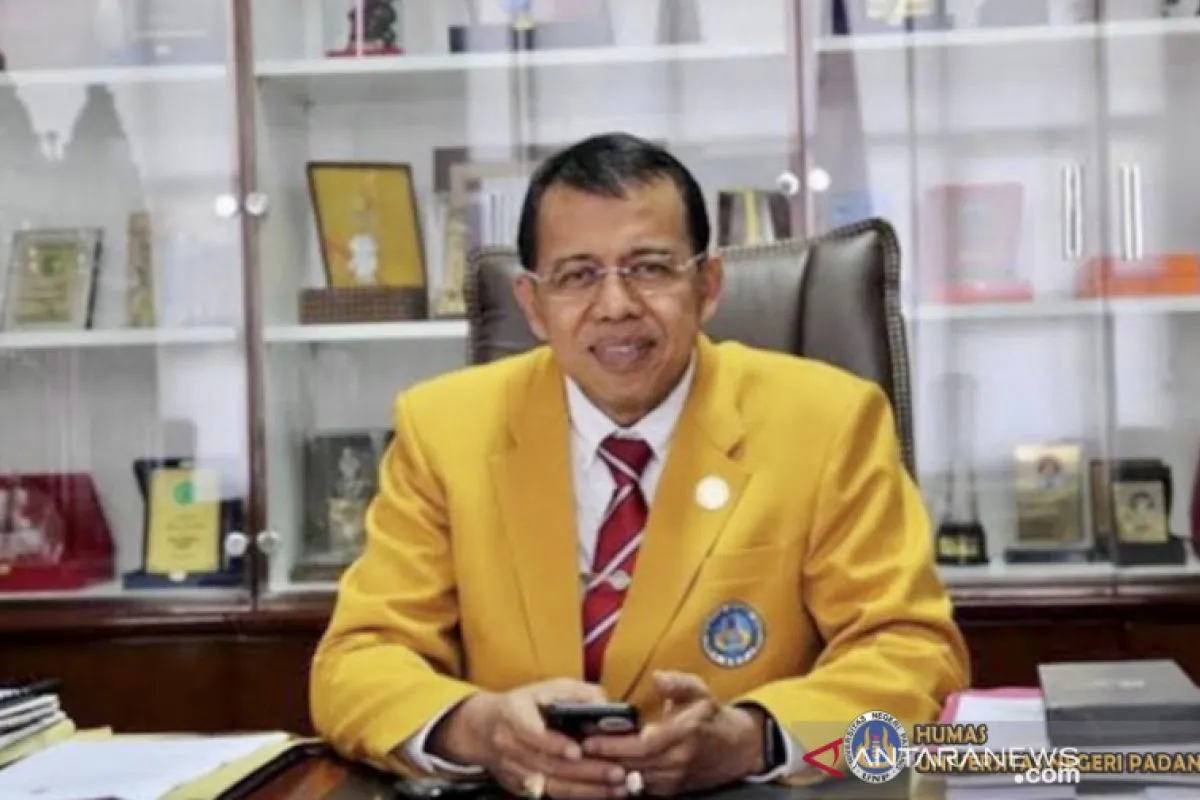 UNP Academy Gelar PEKERTI Angkatan V