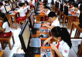 Wajah Baru Teknologi Pendidikan 2025