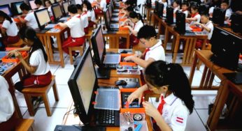 Dari AI ke Blockchain: Inilah Wajah Baru Teknologi Pendidikan 2025