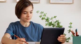 5 Aplikasi Edukasi Ini Wajib Dicoba, Bikin Anak Ketagihan Belajar Lewat Gadget