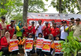Contoh Nasional untuk Pendidikan Iklim