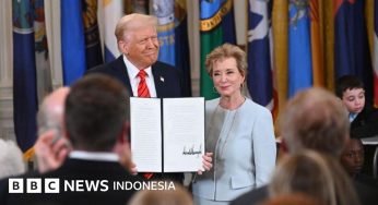 Dana Pendidikan USD 7 Miliar Diblokir: Sekolah dan Orang Tua Amerika Resah