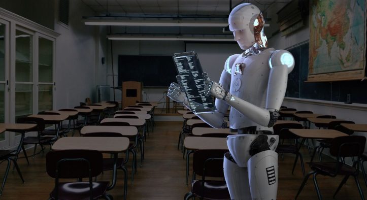 Etika AI di Bangku Sekolah: Bekal Penting bagi Siswa di Era Digital
