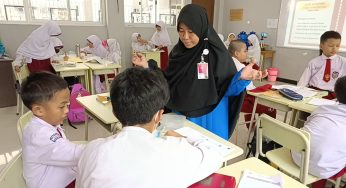 Ternyata Masih Ada Guru yang Peduli Seperti Orang Tua, Tapi Jarang Terungkap!