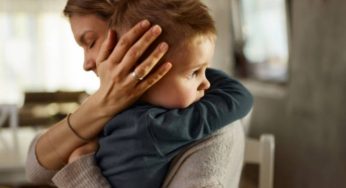 5 Kalimat Ajaib yang Bisa Menenangkan Anak Dalam 1 Menit!