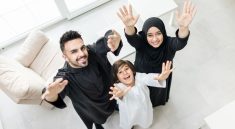 Mengenalkan Konsistensi pada Anak