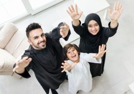 Mengenalkan Konsistensi pada Anak