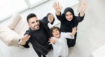 Cara Efektif Mengenalkan Konsistensi pada Anak Sejak Dini