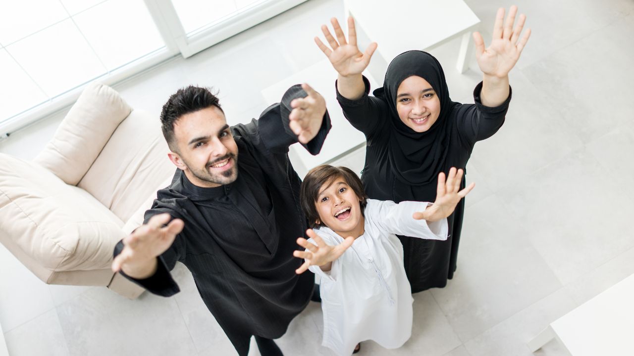 Mengenalkan Konsistensi pada Anak