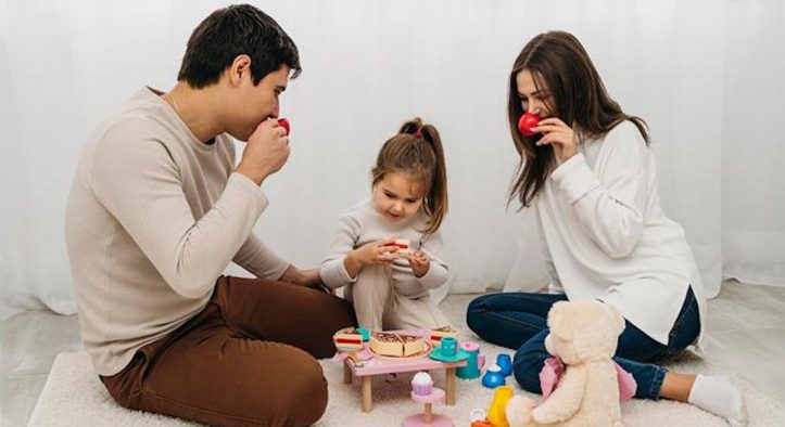Nesting: Pola Asuh Pasca-Cerai yang Prioritaskan Stabilitas Anak