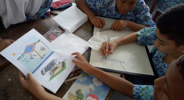 Panduan Lengkap Belajar Berbasis Proyek: Praktis dan Menyenangkan