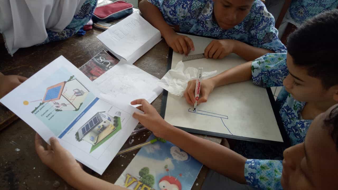 Panduan Lengkap Belajar Berbasis Proyek