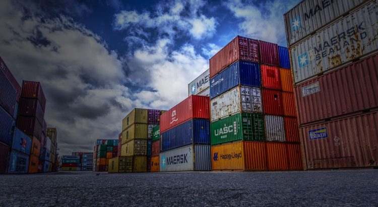 Pelatihan Strategi Ekspor-Impor