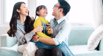 Ternyata Ini Kunci Anak Bahagia! Pola Asuh Slow Parenting Bikin Hidup Lebih Tenang