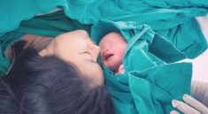 Rahasia Bonding Ibu dan Bayi