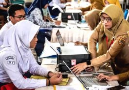 SPMB Jabodetabek 2025