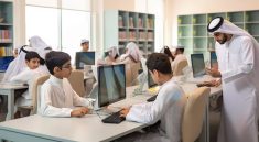 Sistem Pendidikan Arab