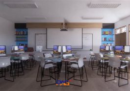 Smart Classroom
