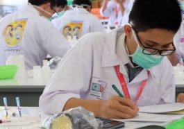Teknik Belajar Para Juara Olimpiade