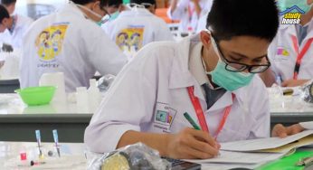 Bocor! Teknik Belajar Para Juara Olimpiade Akhirnya Terungkap