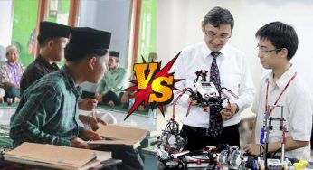 Ketinggalan Jauh? Ini Fakta Mengejutkan Pendidikan Indonesia Dibanding Negara Maju!