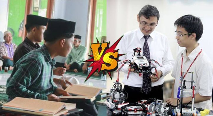 Ketinggalan Jauh? Ini Fakta Mengejutkan Pendidikan Indonesia Dibanding Negara Maju!