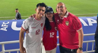 Azizah Salsha Dikabarkan Cerai, Andre Rosiade Malah Pilih Arhan Jadi Menantu, Netizen Heboh!