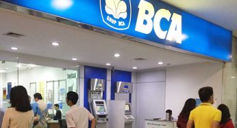 Saldo Hilang? BCA Error Bikin Nasabah Panik Total, Transaksi Gagal Serentak!