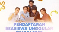 Beasiswa Unggulan 2025