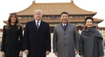 Donald Trump Blak-blakan: Universitas AS Terancam Hancur Jika Tanpa Mahasiswa Tiongkok