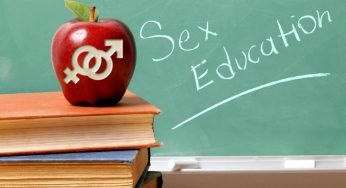 Jangan Sampai Terlambat! Edukasi Seksual Sejak Dini Bisa Cegah Banyak Bahaya!