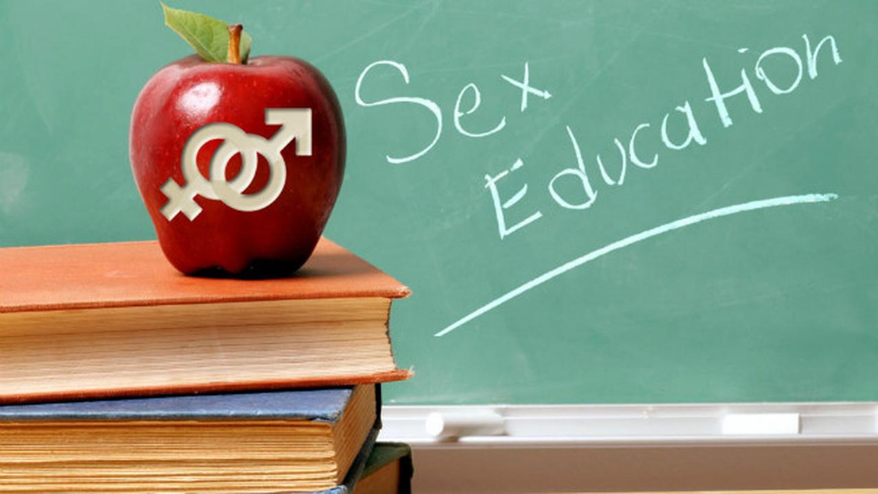 Edukasi Seksual Sejak Dini