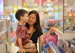 Efek Ngeri Memanjakan Anak Berlebihan