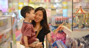 Terlalu Disayang Bisa Bikin Hancur! Ini Efek Ngeri Memanjakan Anak Berlebihan