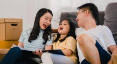 Gaya Parenting Hemat