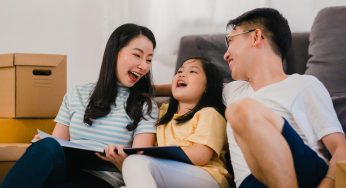 Gaya Parenting Hemat Ini Bikin Anak Gak Manja dan Tetap Punya Dana Pendidikan Puluhan Juta!