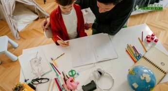 Bikin Kaget! Homeschooling dan Hybrid Learning Jadi Pilihan Favorit Orang Tua 2025