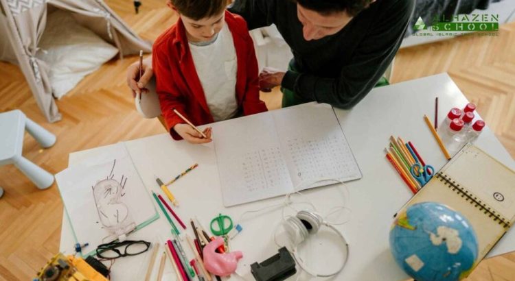 Homeschooling dan Hybrid Learning