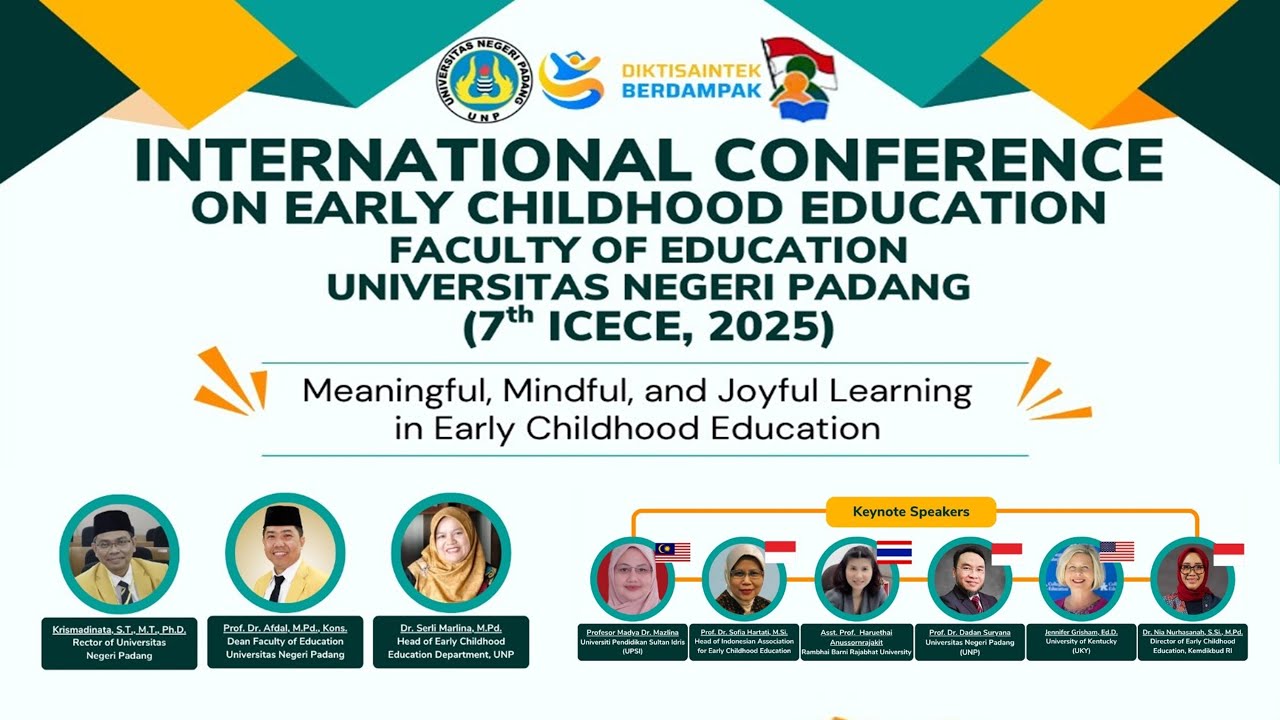 ICECE 2025 UNP