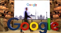 Investasi Gila Google US 1 Miliar
