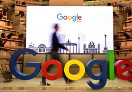Investasi Gila Google US 1 Miliar