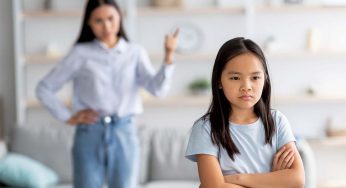 Membentak Anak Demi Disiplin? Ternyata Bisa Hancurkan Masa Depannya!