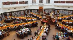 Negara dengan Sistem Pendidikan Digital Paling Maju