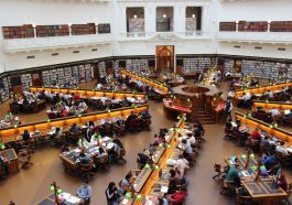 Negara dengan Sistem Pendidikan Digital Paling Maju