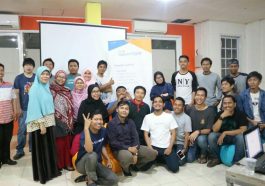 Pelatihan Digital Gratis di Makassar