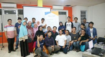 UMKM Wajib Tahu! Pelatihan Digital Gratis di Makassar Buka Akses Online, Cuma Sampai 5 Agustus 2025!