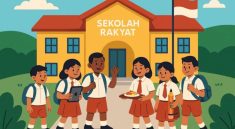 Sekolah Rakyat